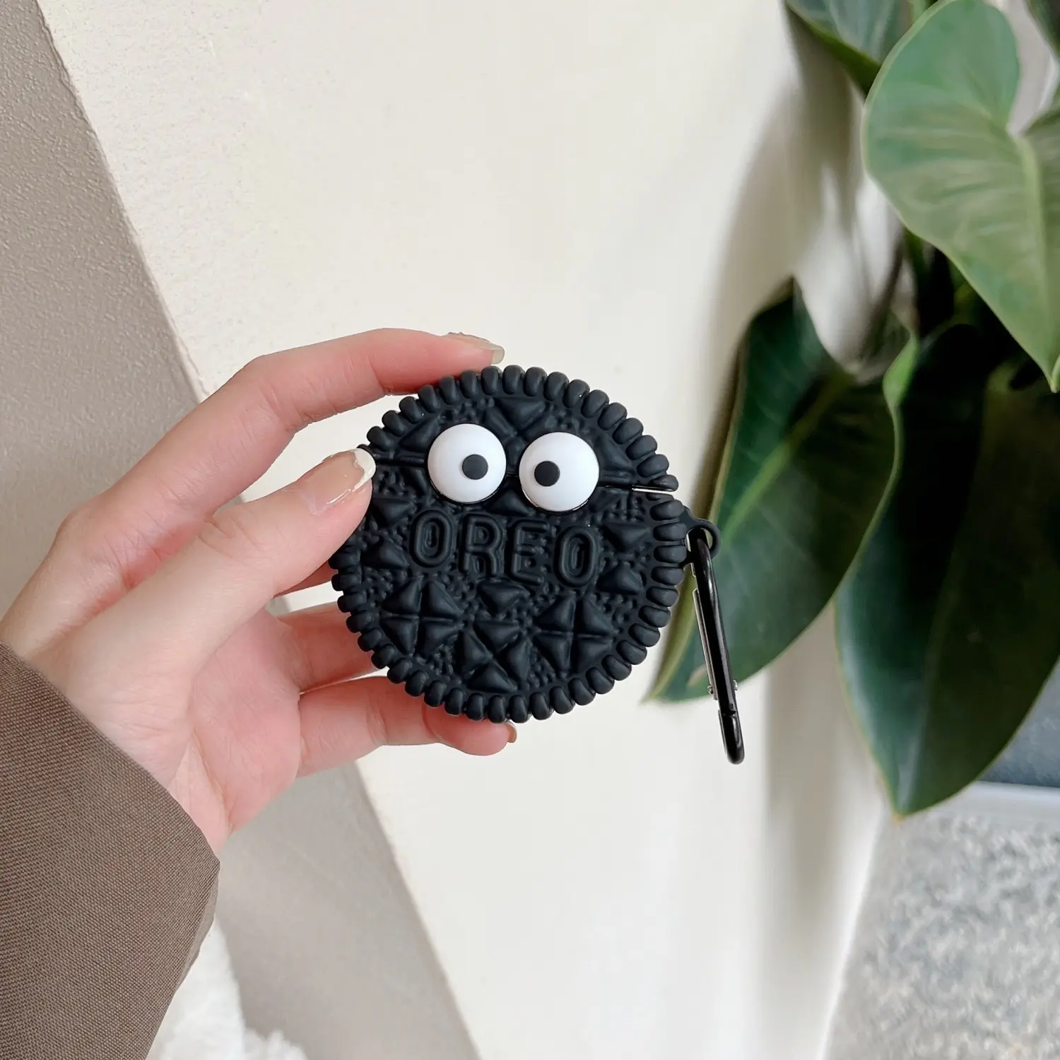 کاور ایرپاد اورئو Oreo (کدa0008)